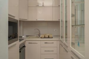 Kapri Apartaments Qerret