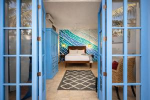 Casa Marea Azul