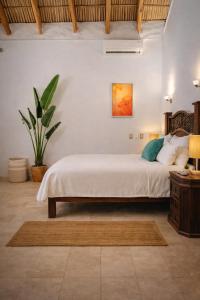 Casa Marea Azul
