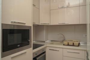 Kapri Apartaments Qerret