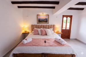 Casa Hotel La Morada
