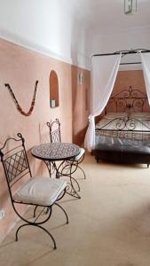 Riad Virginie