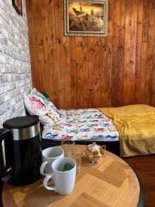 La chambre magique