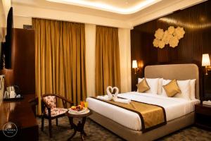 Alasha Retreat