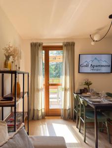 Golf Tarvisio Apartment
