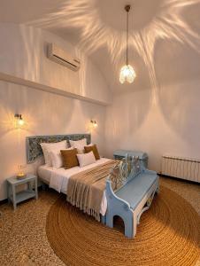 Casa Giallo Kelibia - Traditional charm