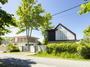 Holiday Home Posha by Interhome