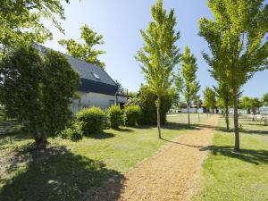 Holiday Home Posha by Interhome