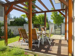 Holiday Home Posha by Interhome