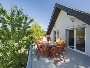 Holiday Home Posha by Interhome