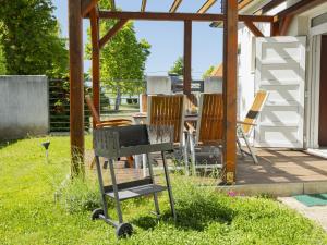 Holiday Home Posha by Interhome