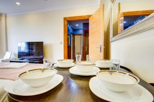 Paddington Taq Residents