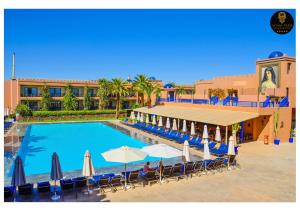 Adam Park Marrakech Hotel & Spa
