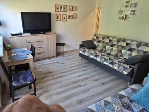 Apartament Kościuszki