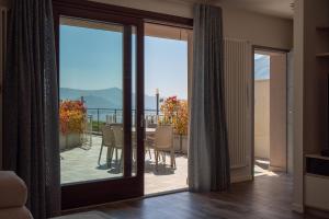 Lake Iseo Garden & Pool Retreat