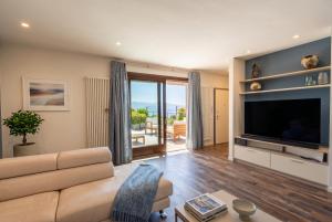 Lake Iseo Garden & Pool Retreat