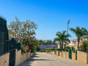 Casa Peixinhos-Maison familiale à Albufeira