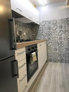 GARDEN Apartment