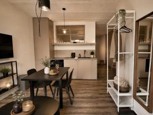 Farska apartman architektky v priamom centre Nitry