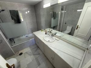 Apartment in Mijas Golf Las Lagunas
