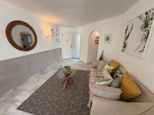 Apartment in Mijas Golf Las Lagunas