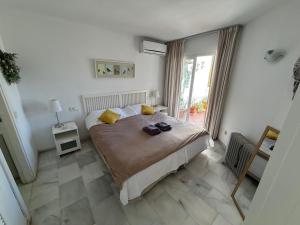 Apartment in Mijas Golf Las Lagunas