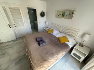 Apartment in Mijas Golf Las Lagunas