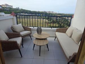 Apartamento Agnes