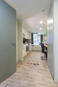 Student Only Accesible Studio in Central Sheffield For 2