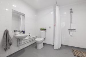 Student Only Accesible Studio in Central Sheffield For 2