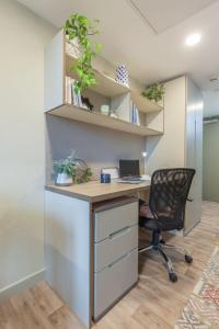 Student Only Accesible Studio in Central Sheffield For 2