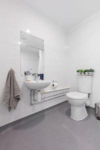 Student Only Accesible Studio in Central Sheffield For 2