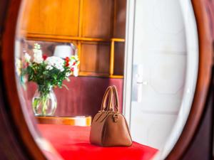 Carlton Hotel Lyon - MGallery Collection