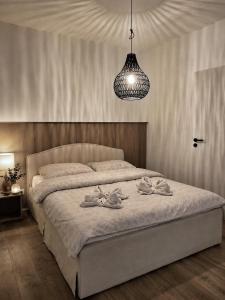 Farska apartman architektky v priamom centre Nitry