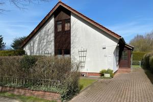 Föhrhaus EG in Wyk, Feldstraße