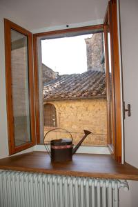 La Casa della Gina