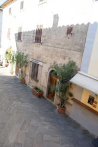 La Casa della Gina