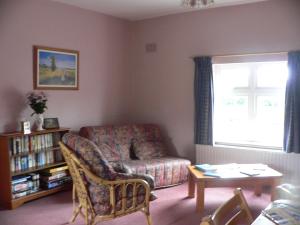 Bleantis Mountain Cottage in the Comeragh Mountains