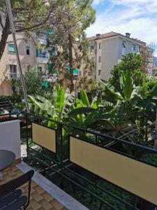 Casa Rosy, Rapallo