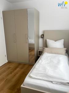 Stines Hus Ferienwohnung lütje Deetje