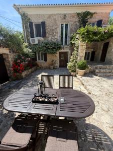 Zante Villa Callisto-Stone Villa with Private Pool