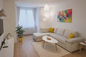 MM Central Apartment with Parking