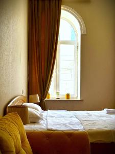 Gallery inn