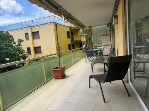 Castagnola Luxury Apartment