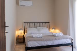 Gaia Bright & Comfy Apartment in Ialyssos Ixia