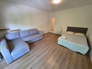 Large Flats, Zurich City Center - SCHB