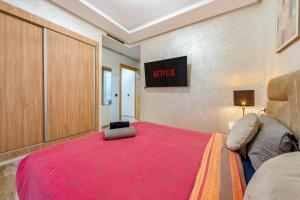 Residence madani plaza
