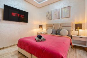 Residence madani plaza