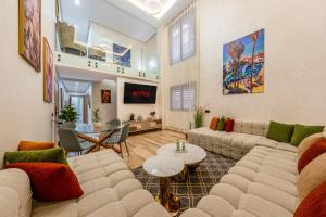 Residence madani plaza