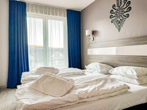 VacationClub - Bormio Apartament 7